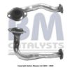 RENAU 7700831312 Exhaust Pipe